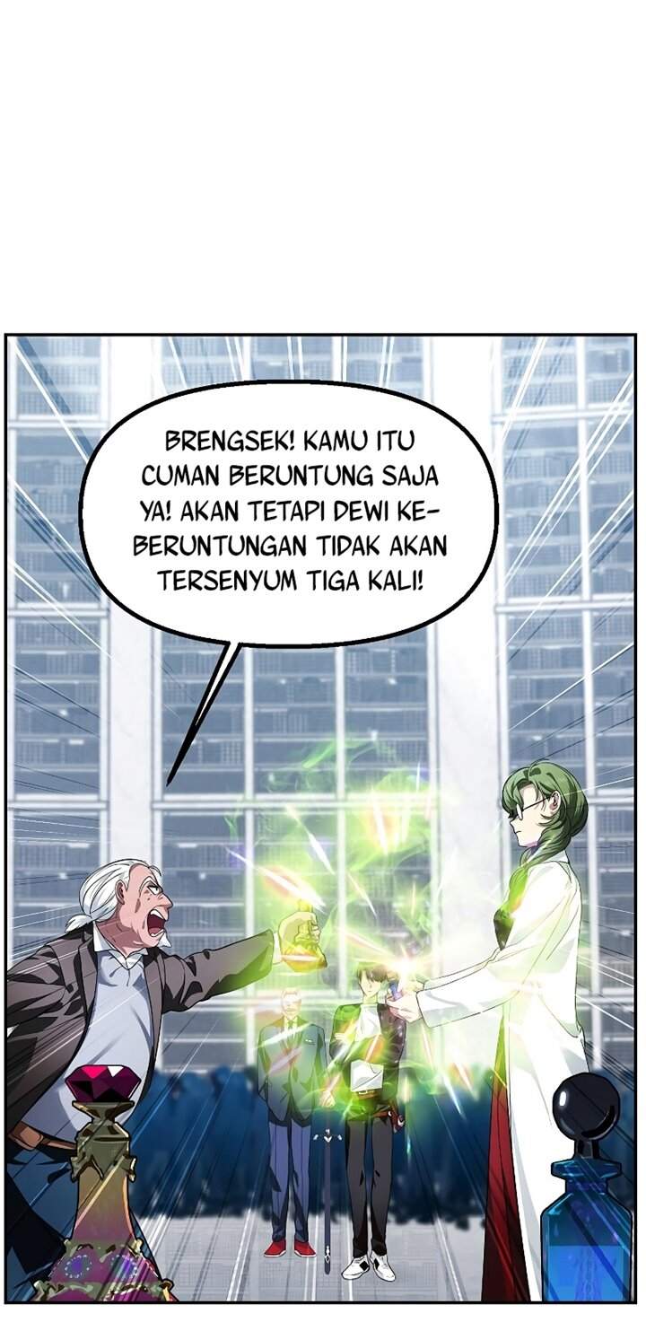 SSS-Class Suicide Hunter Chapter 53 Gambar 22