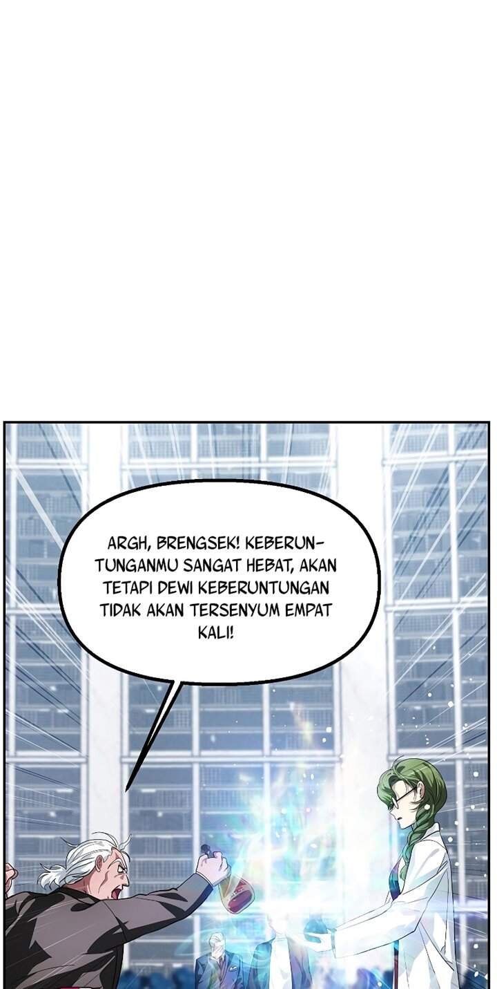 SSS-Class Suicide Hunter Chapter 53 Gambar 23