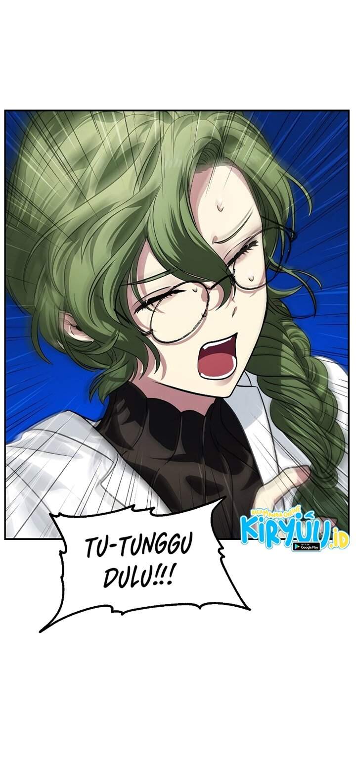 SSS-Class Suicide Hunter Chapter 53 Gambar 35