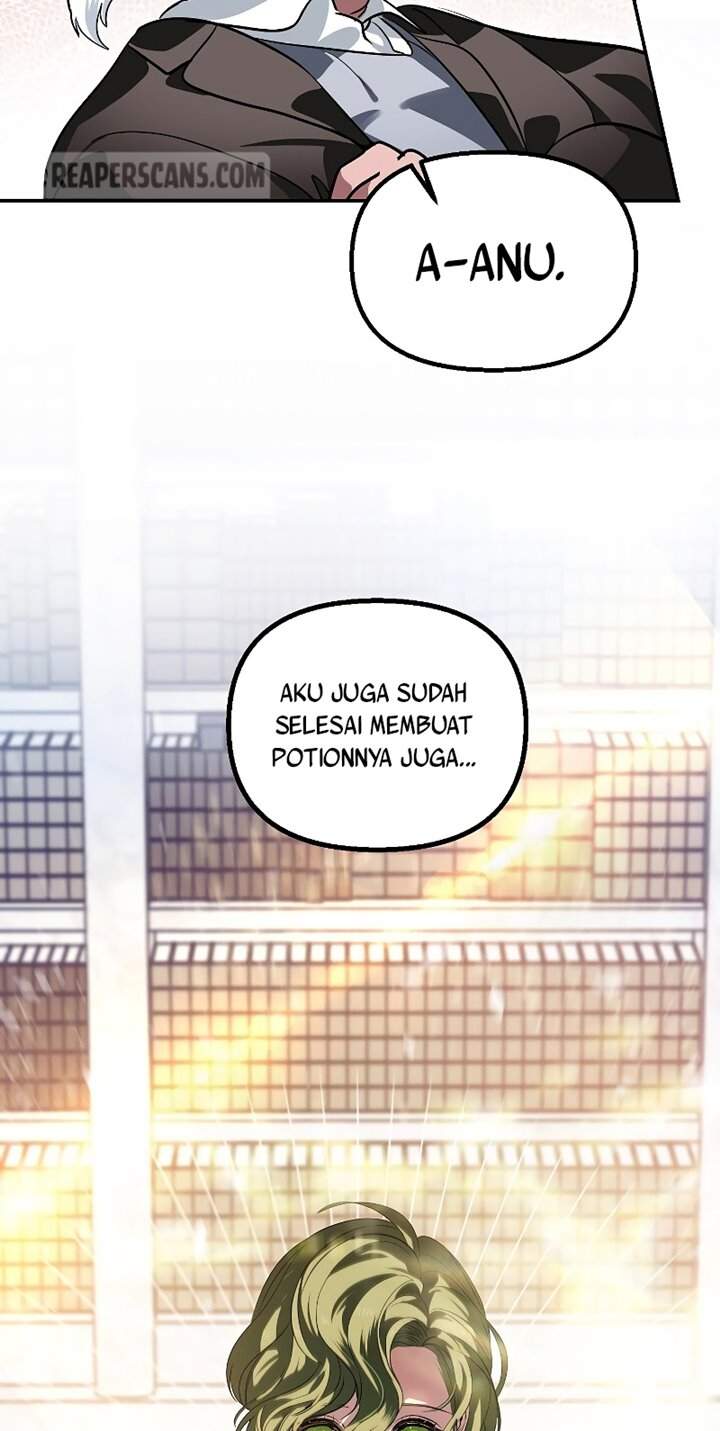 SSS-Class Suicide Hunter Chapter 53 Gambar 3