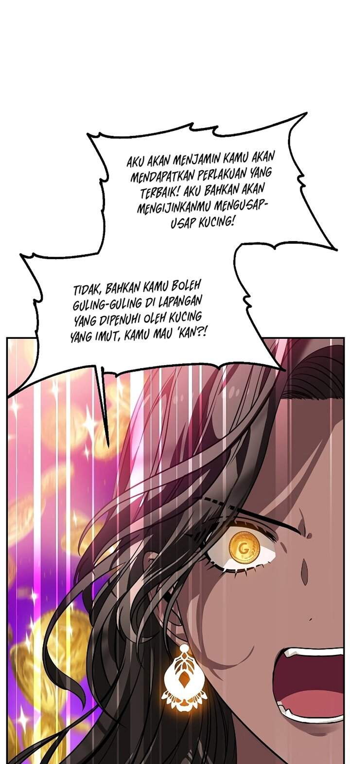 SSS-Class Suicide Hunter Chapter 53 Gambar 32