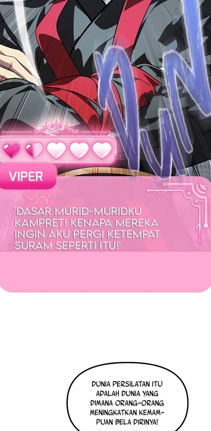 SSS-Class Suicide Hunter Chapter 53 Gambar 47