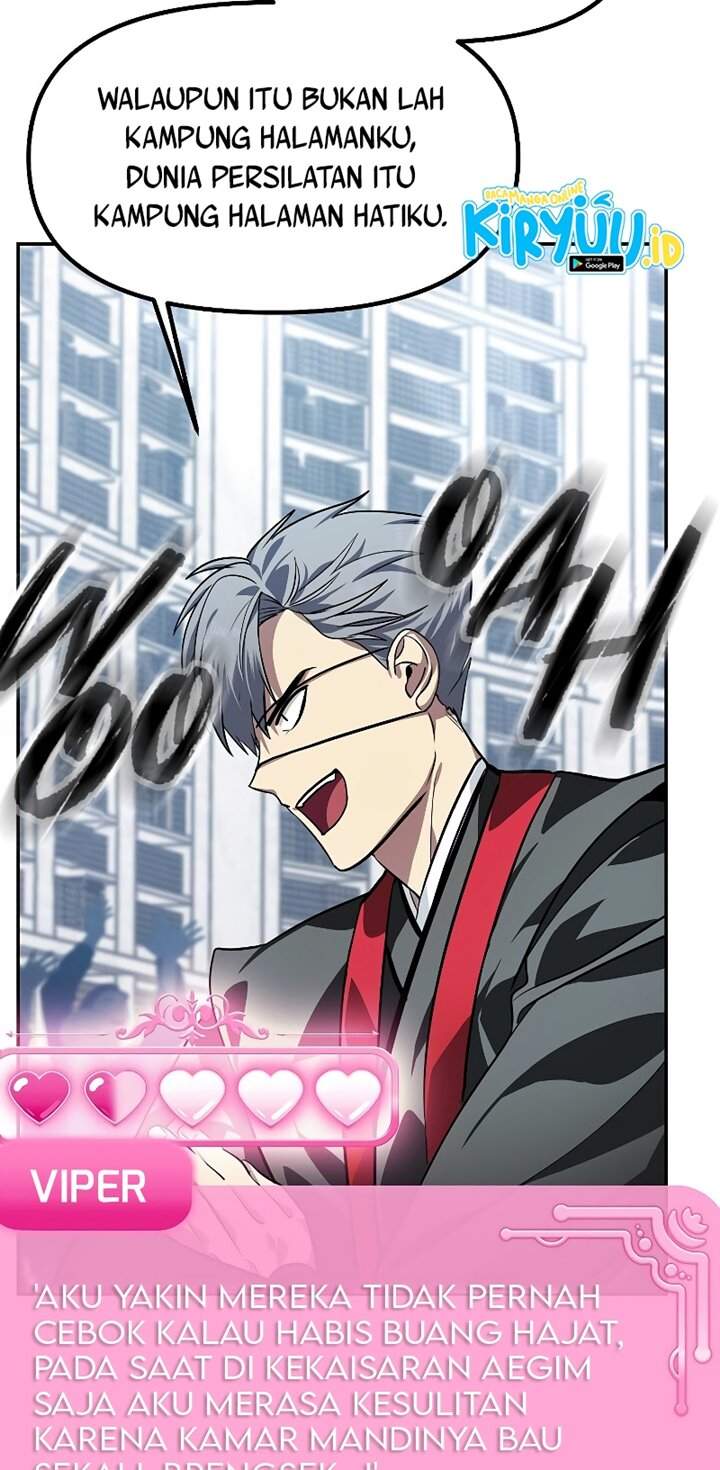 SSS-Class Suicide Hunter Chapter 53 Gambar 48