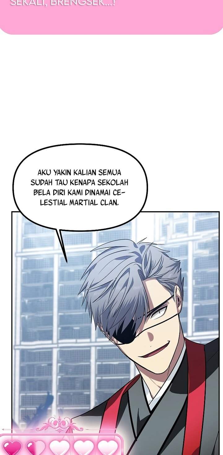 SSS-Class Suicide Hunter Chapter 53 Gambar 49