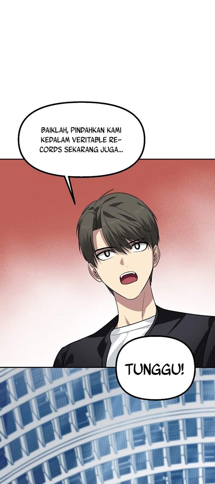 SSS-Class Suicide Hunter Chapter 53 Gambar 42