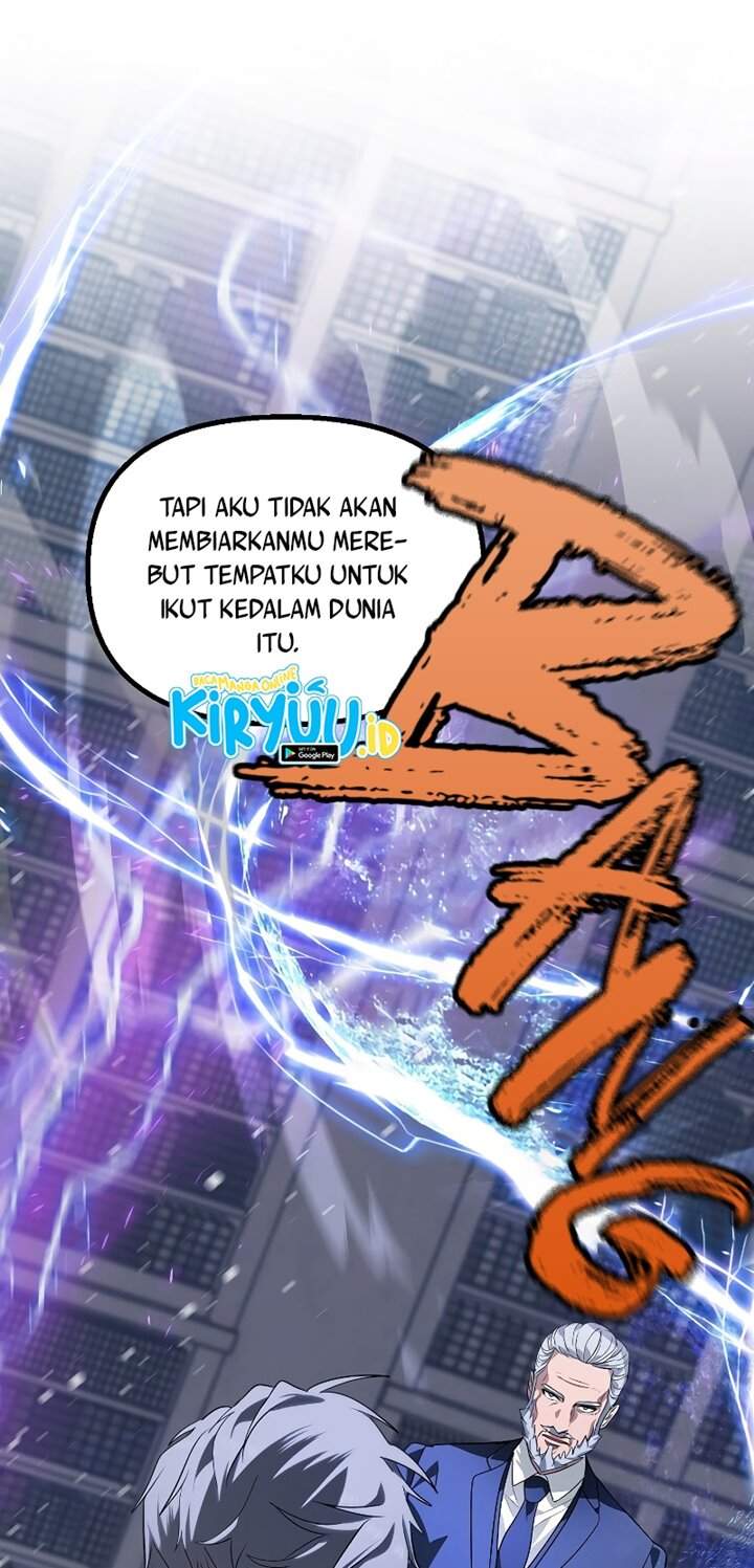 SSS-Class Suicide Hunter Chapter 53 Gambar 54