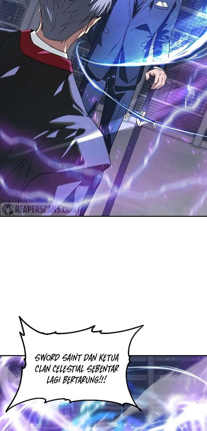 SSS-Class Suicide Hunter Chapter 53 Gambar 55