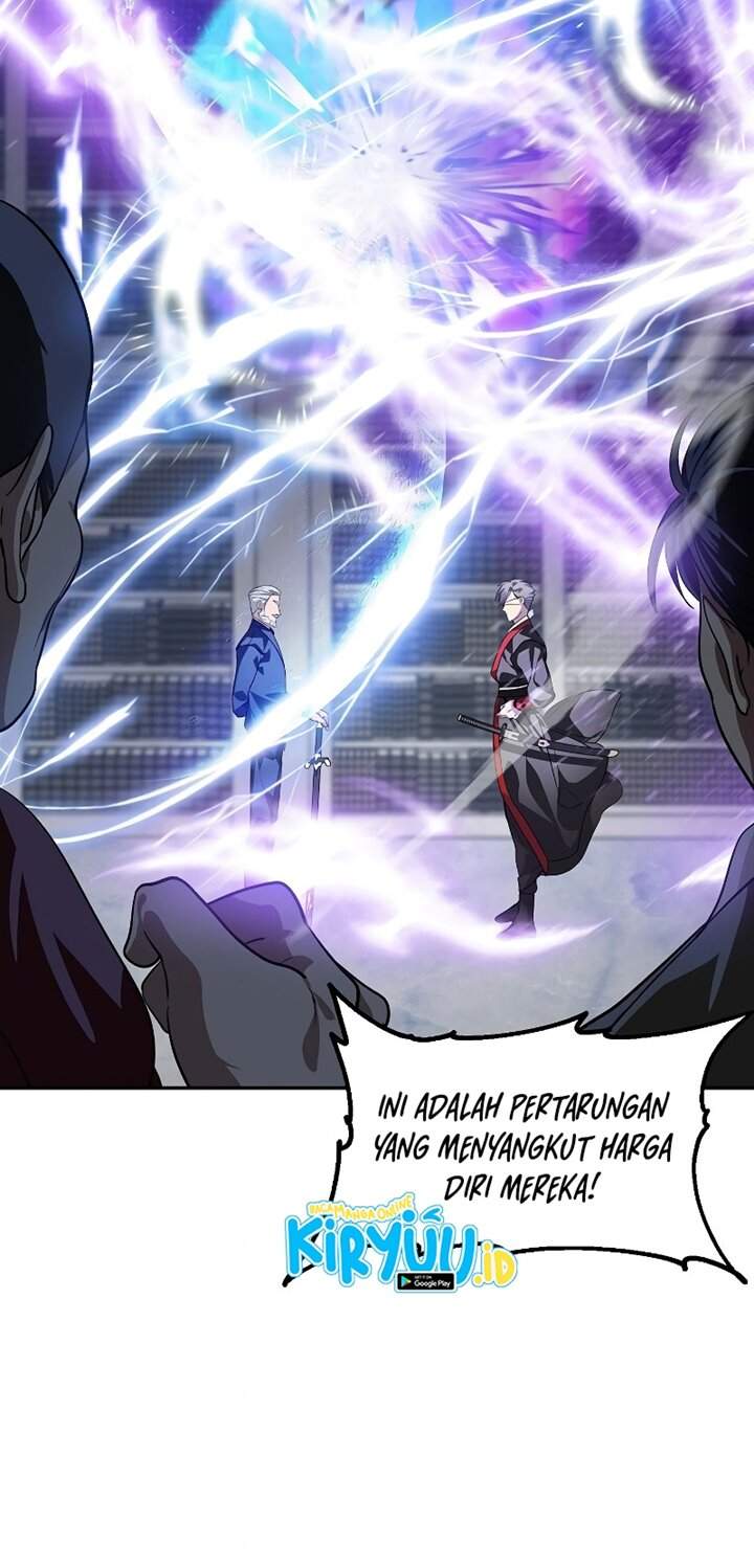 SSS-Class Suicide Hunter Chapter 53 Gambar 56