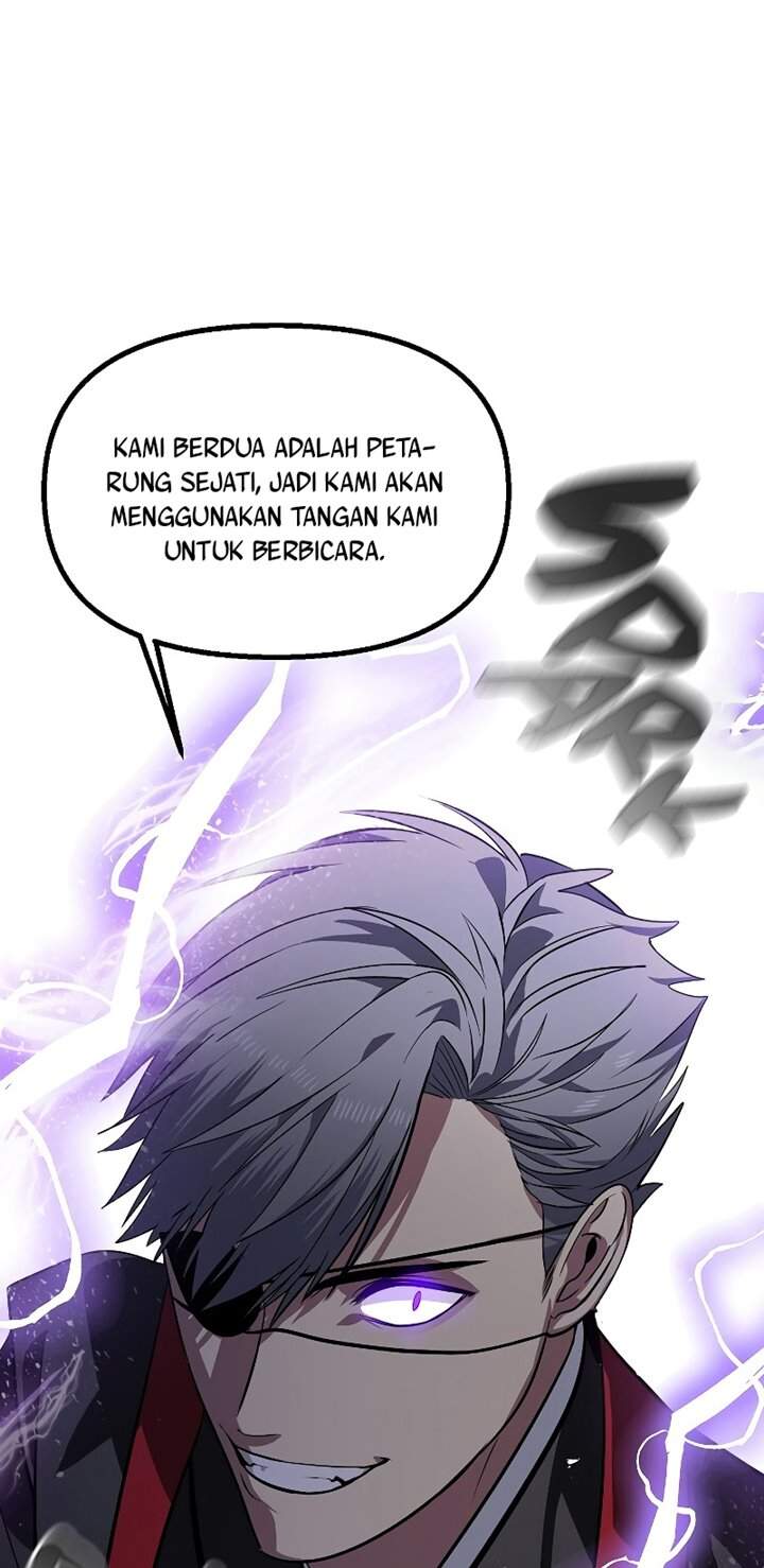 SSS-Class Suicide Hunter Chapter 53 Gambar 58