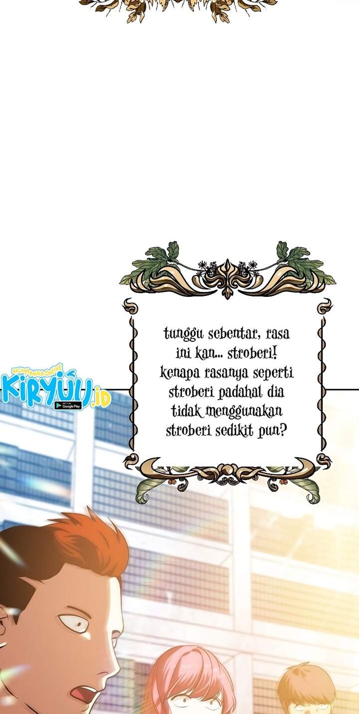 SSS-Class Suicide Hunter Chapter 53 Gambar 5