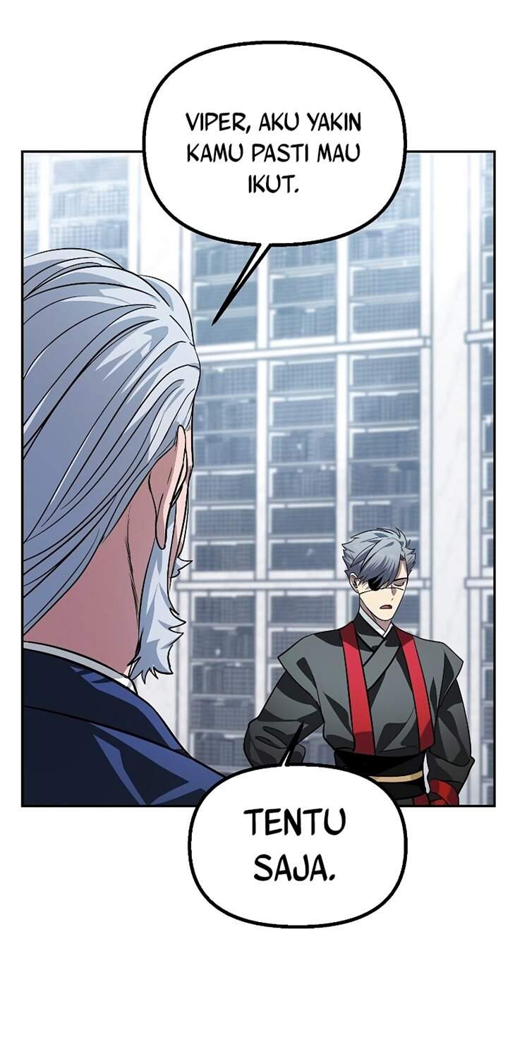 SSS-Class Suicide Hunter Chapter 53 Gambar 53