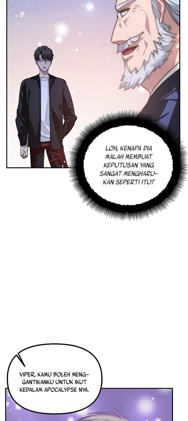 SSS-Class Suicide Hunter Chapter 53 Gambar 67