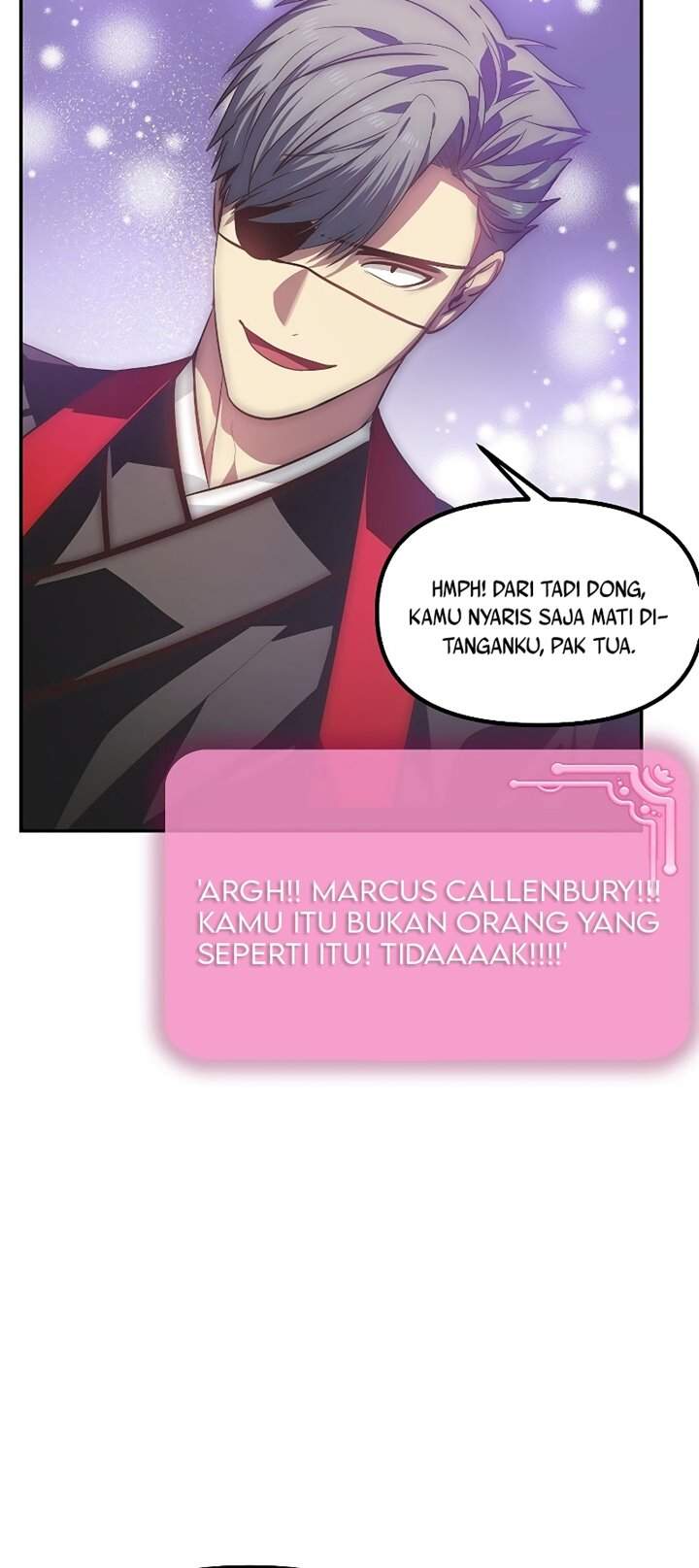 SSS-Class Suicide Hunter Chapter 53 Gambar 68