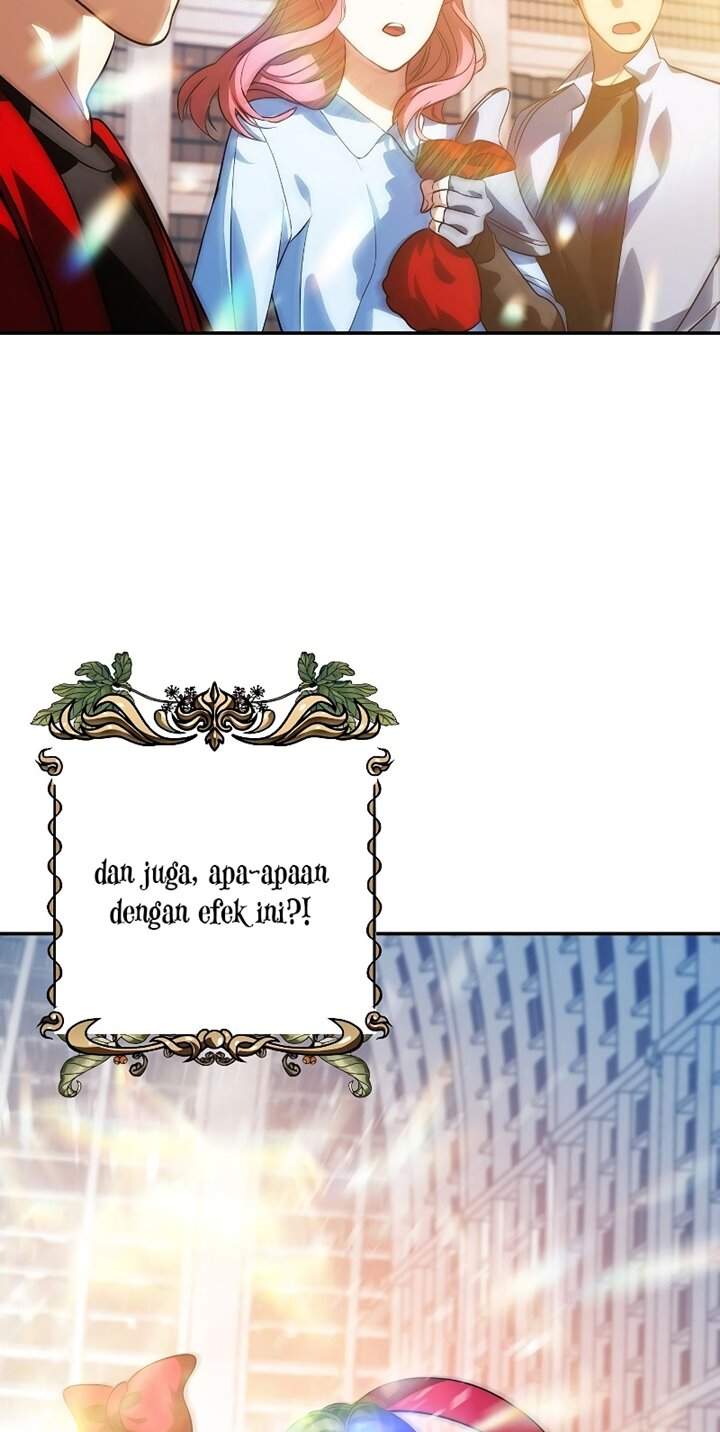 SSS-Class Suicide Hunter Chapter 53 Gambar 6