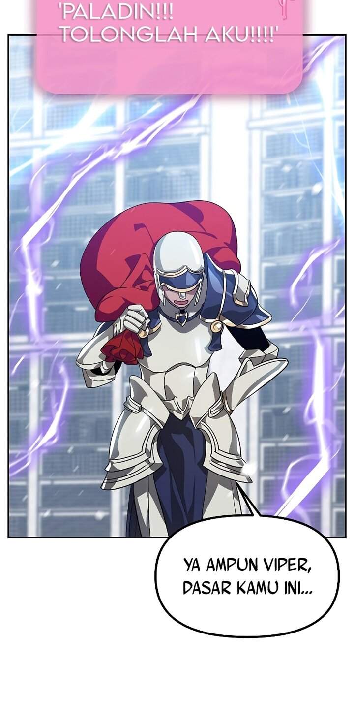 SSS-Class Suicide Hunter Chapter 53 Gambar 60