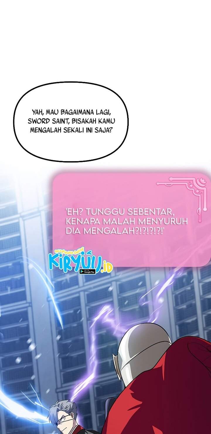 SSS-Class Suicide Hunter Chapter 53 Gambar 61