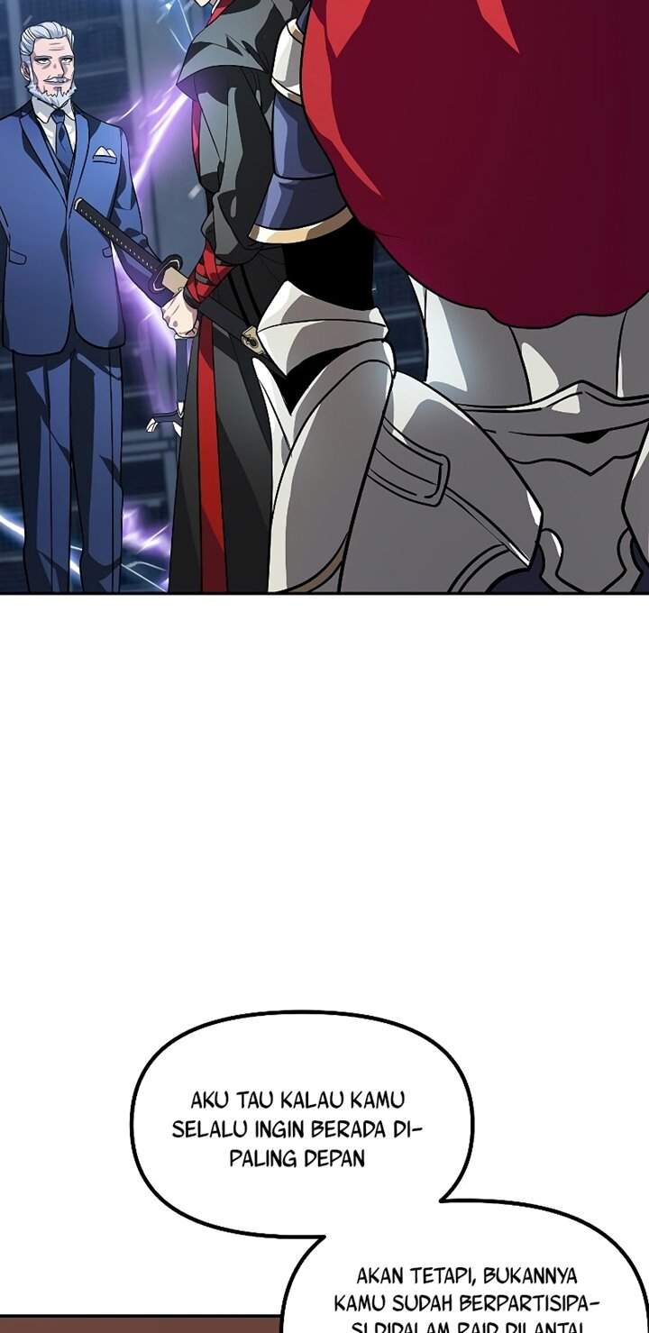 SSS-Class Suicide Hunter Chapter 53 Gambar 62