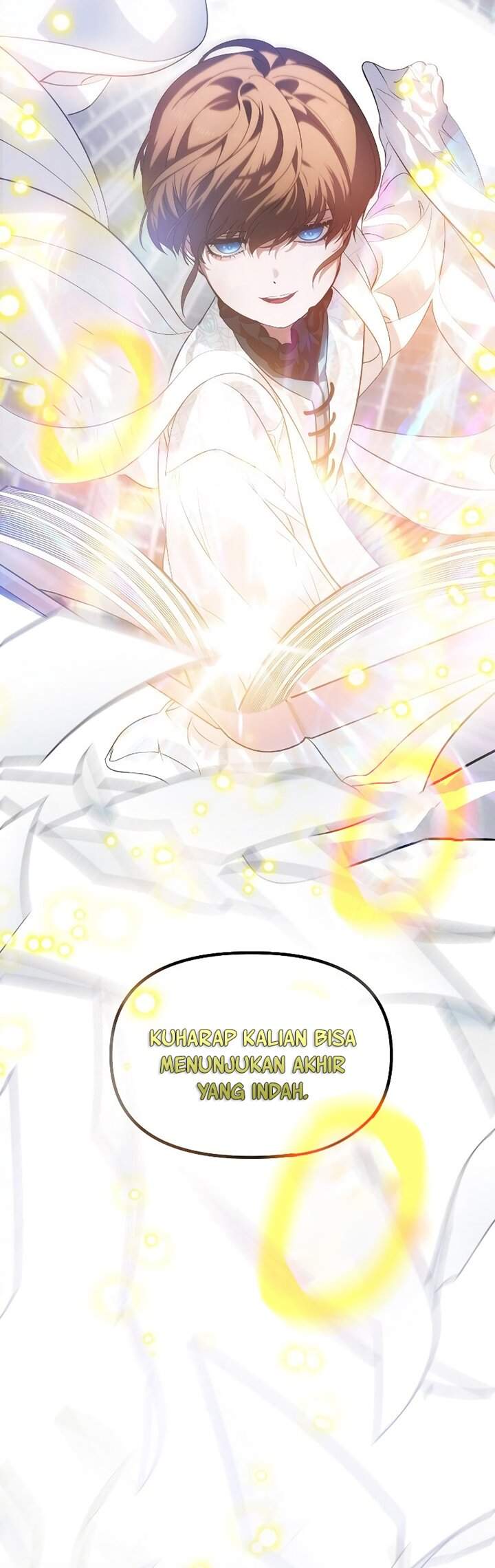 SSS-Class Suicide Hunter Chapter 53 Gambar 76