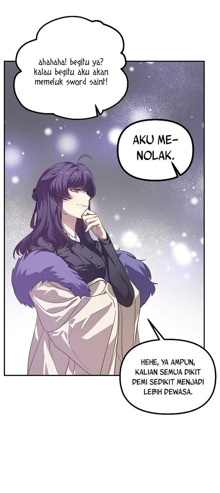 SSS-Class Suicide Hunter Chapter 53 Gambar 70