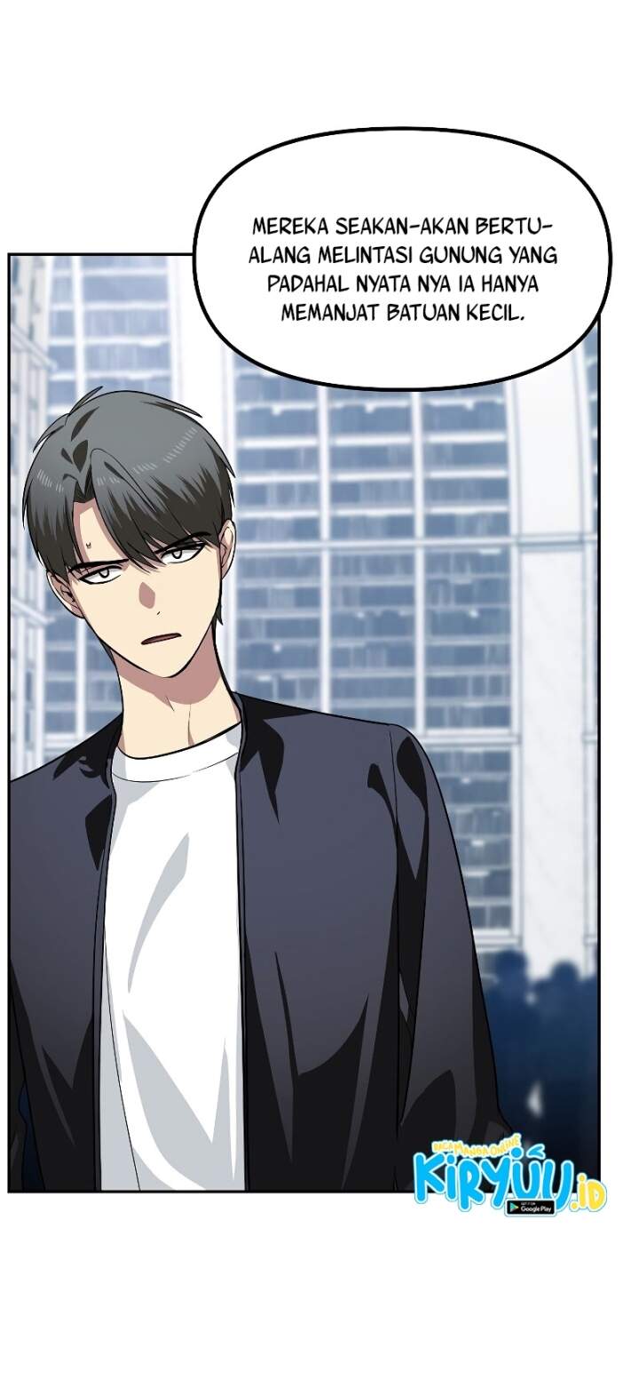 SSS-Class Suicide Hunter Chapter 52 Gambar 14