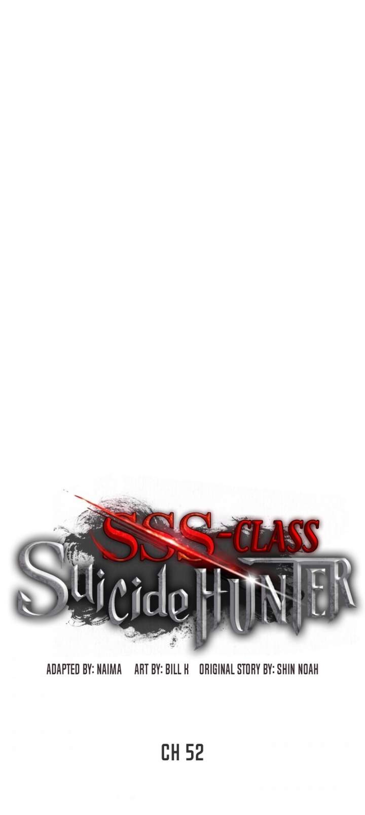 SSS-Class Suicide Hunter Chapter 52 Gambar 16