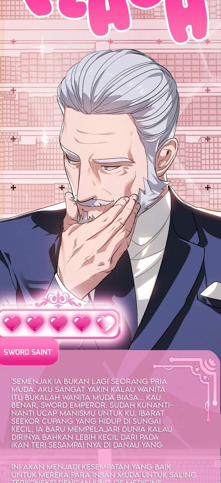 SSS-Class Suicide Hunter Chapter 52 Gambar 10