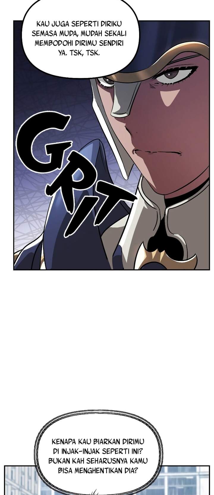 SSS-Class Suicide Hunter Chapter 52 Gambar 27