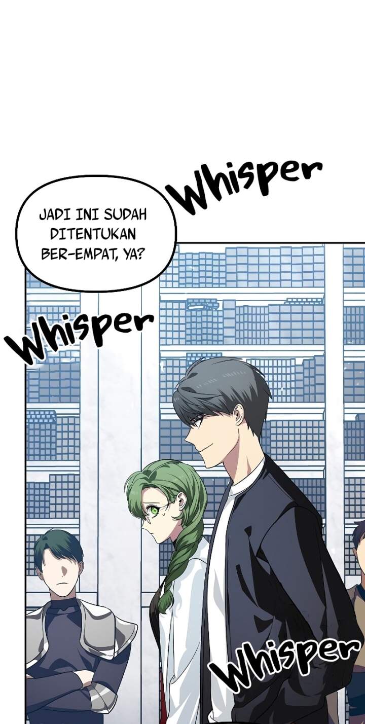 Manhwa SSS-Class Suicide Hunter Chapter 52 gambar nomor 2