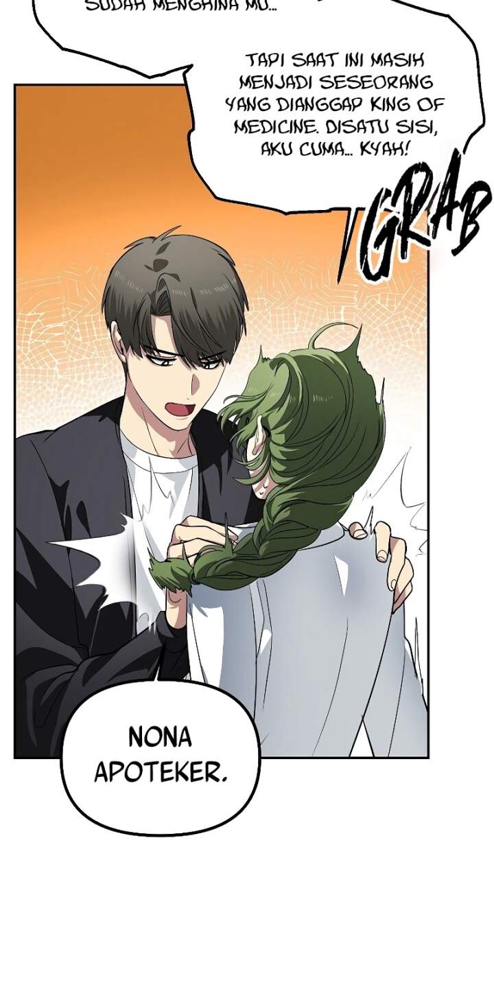 SSS-Class Suicide Hunter Chapter 52 Gambar 34