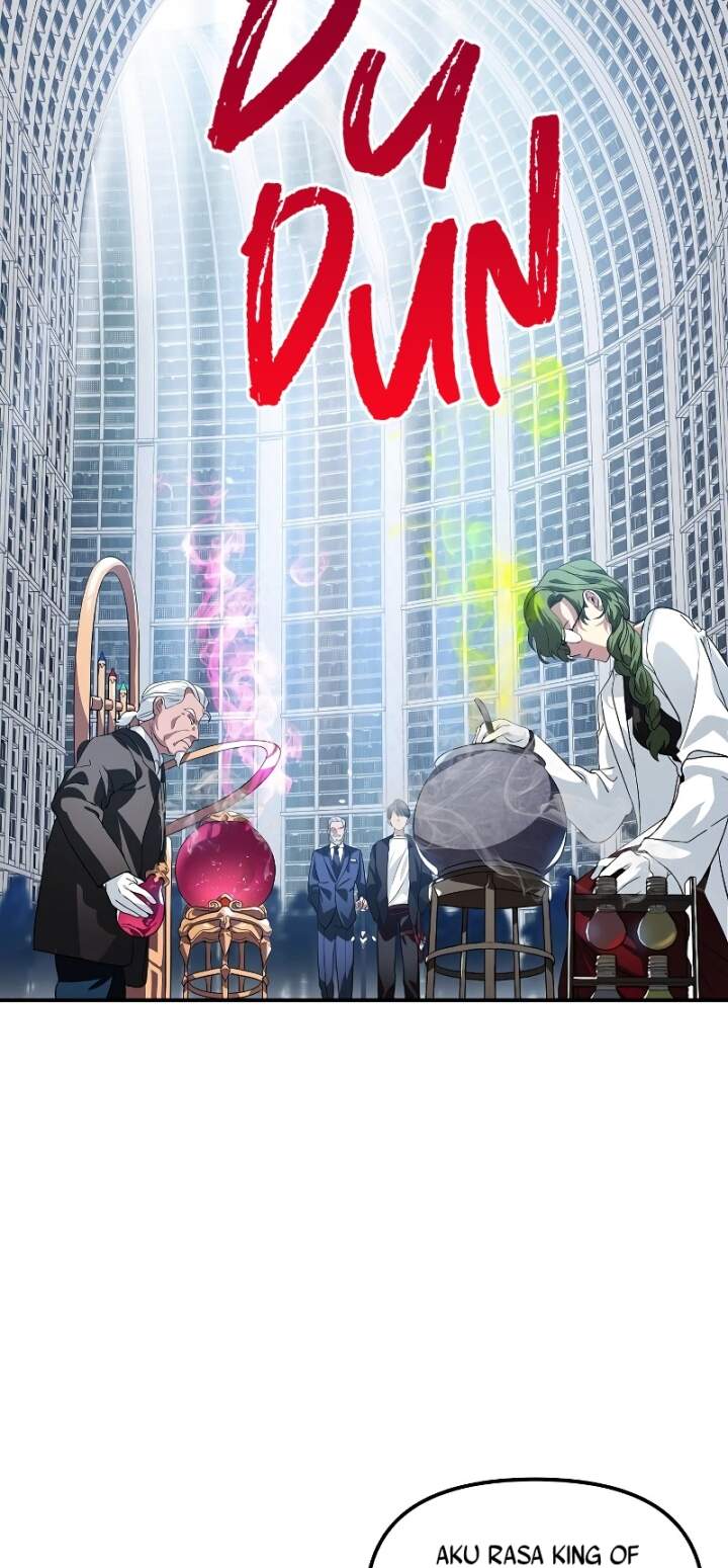 SSS-Class Suicide Hunter Chapter 52 Gambar 38