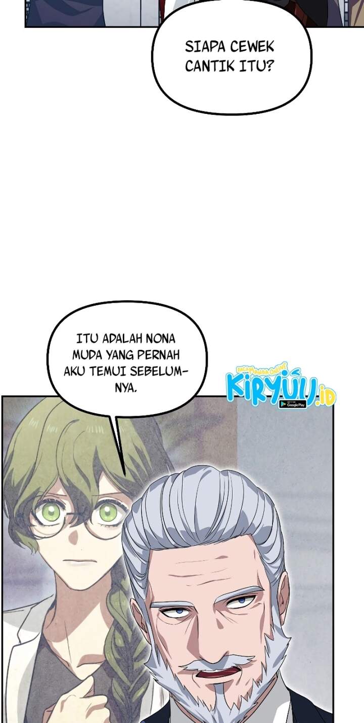 SSS-Class Suicide Hunter Chapter 52 Gambar 3