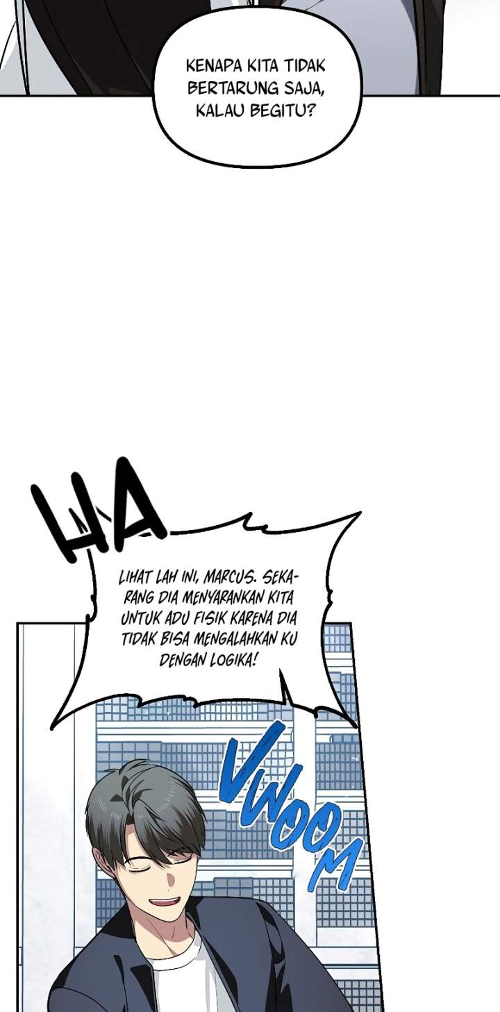 SSS-Class Suicide Hunter Chapter 52 Gambar 31