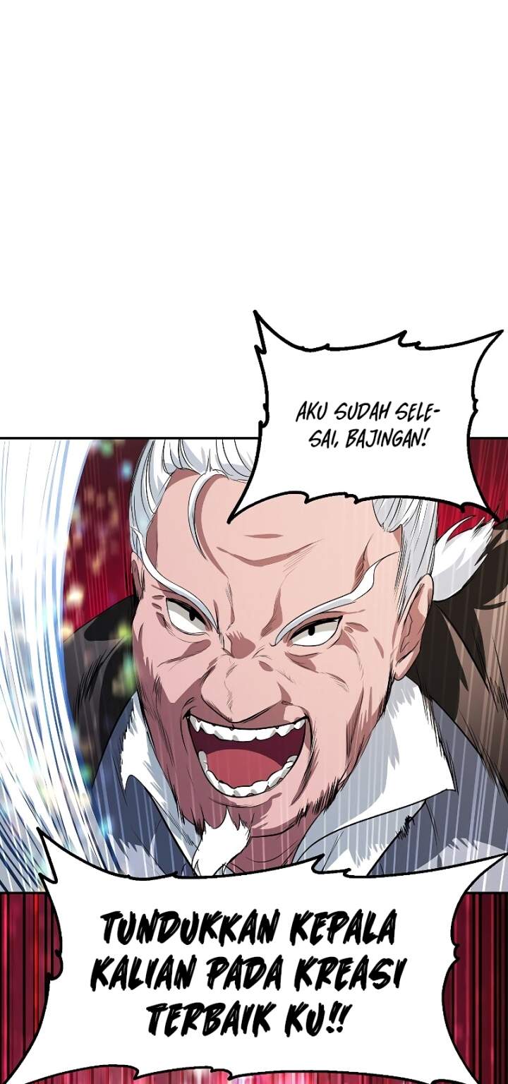 SSS-Class Suicide Hunter Chapter 52 Gambar 44