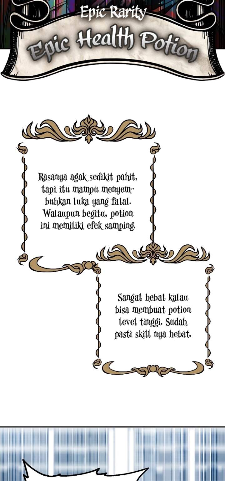 SSS-Class Suicide Hunter Chapter 52 Gambar 46