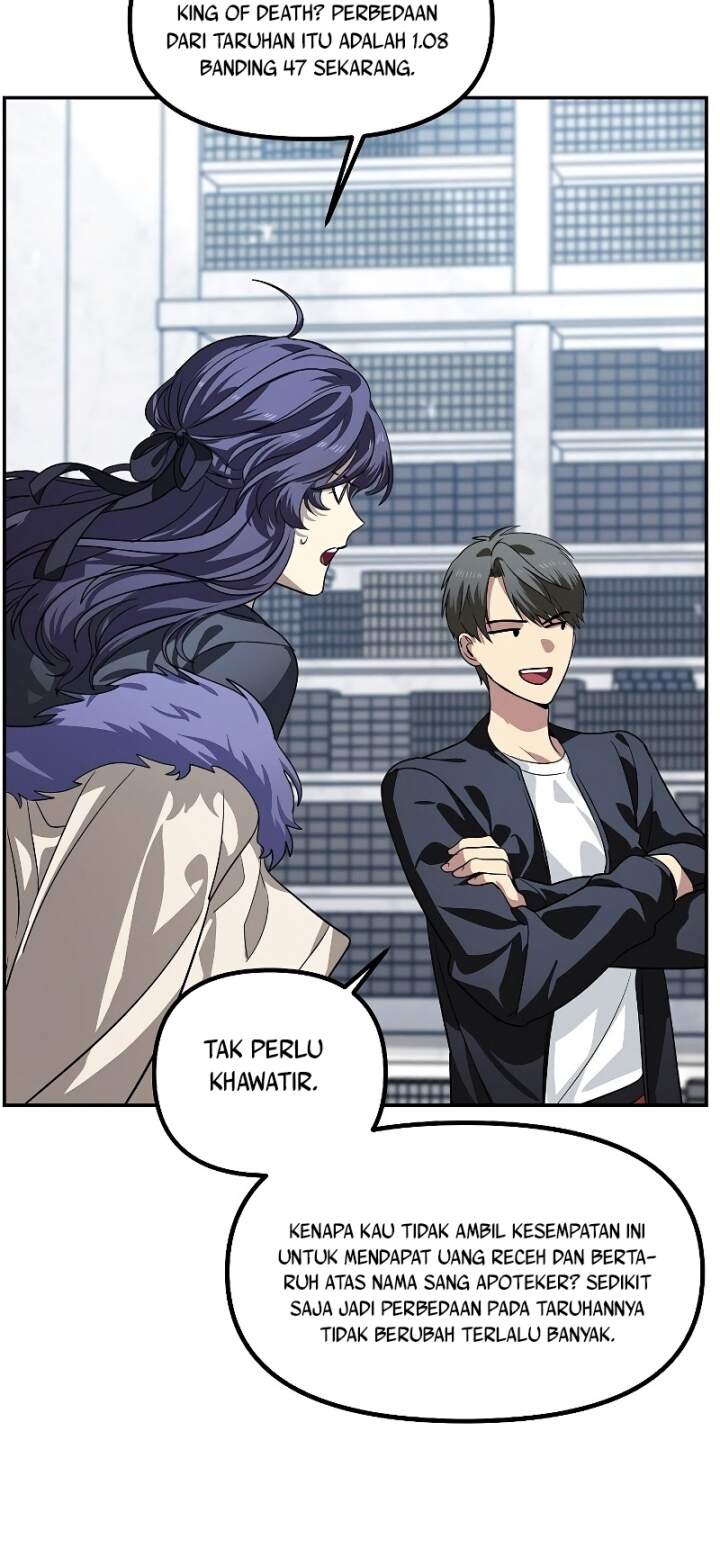 SSS-Class Suicide Hunter Chapter 52 Gambar 41