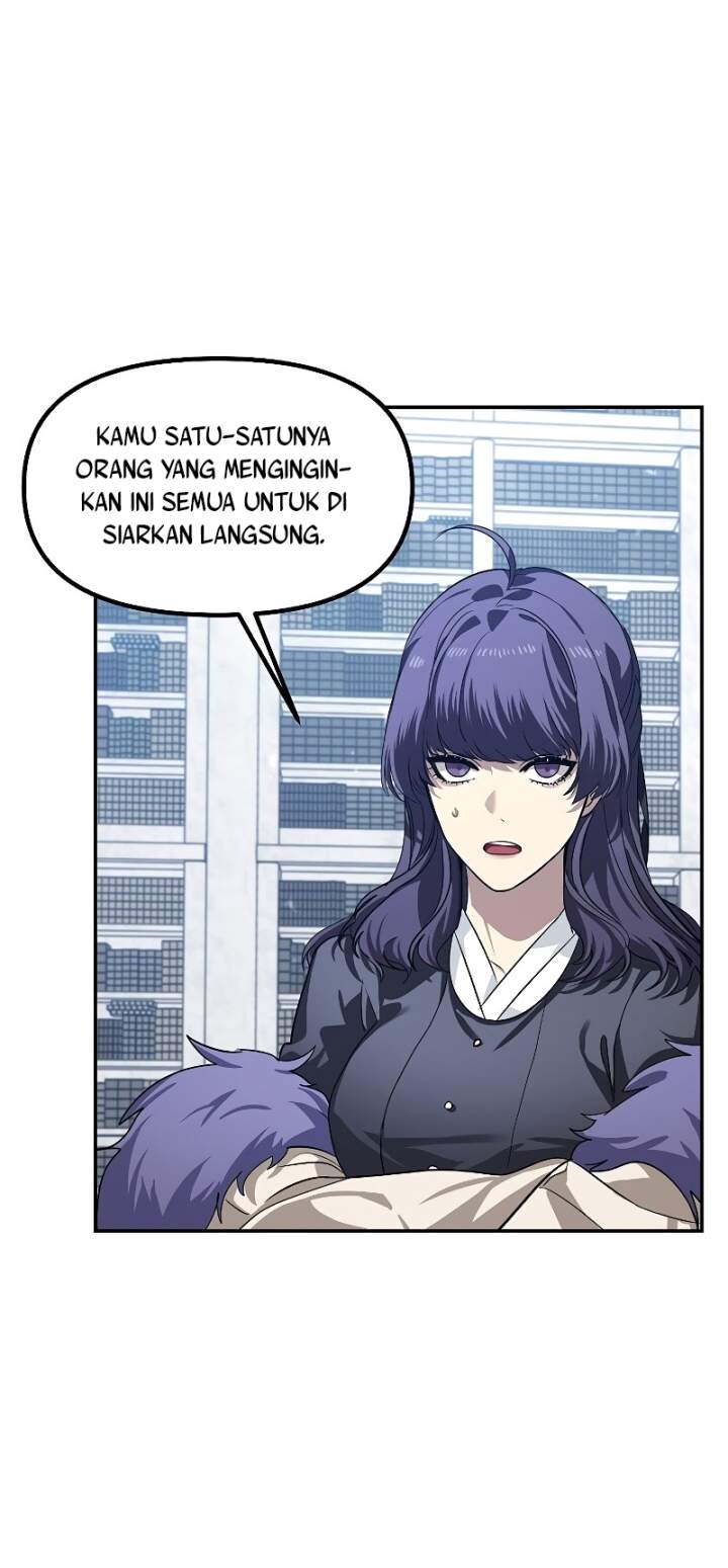 SSS-Class Suicide Hunter Chapter 52 Gambar 42