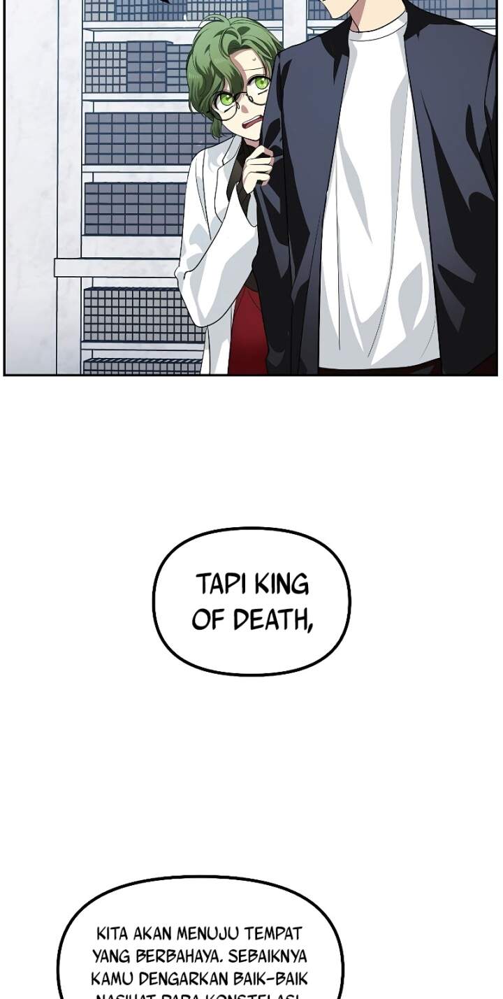 SSS-Class Suicide Hunter Chapter 52 Gambar 5