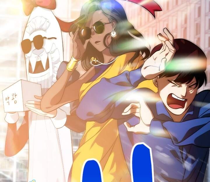 SSS-Class Suicide Hunter Chapter 52 Gambar 52