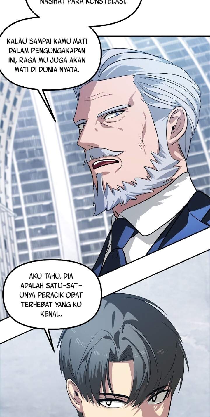 SSS-Class Suicide Hunter Chapter 52 Gambar 6