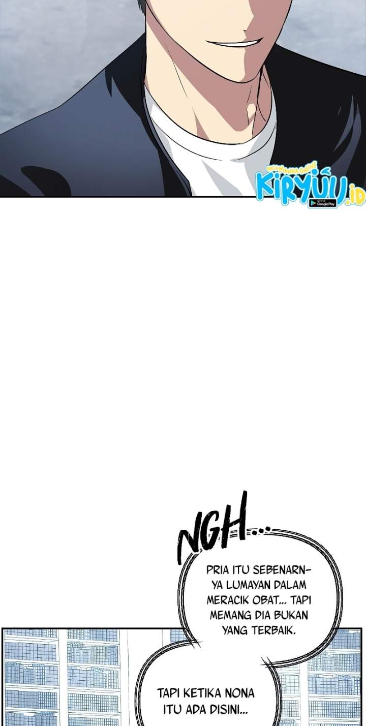 SSS-Class Suicide Hunter Chapter 52 Gambar 7