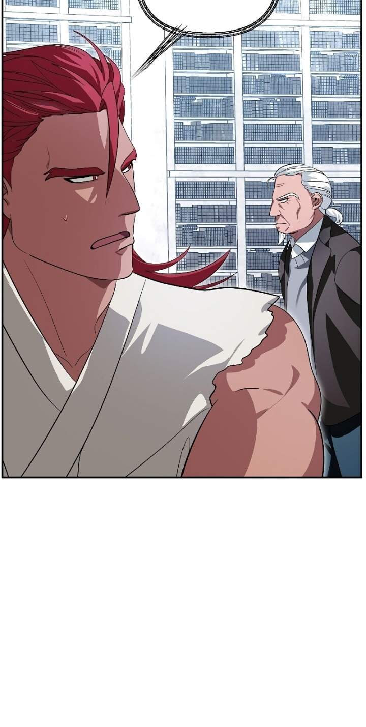 SSS-Class Suicide Hunter Chapter 52 Gambar 8