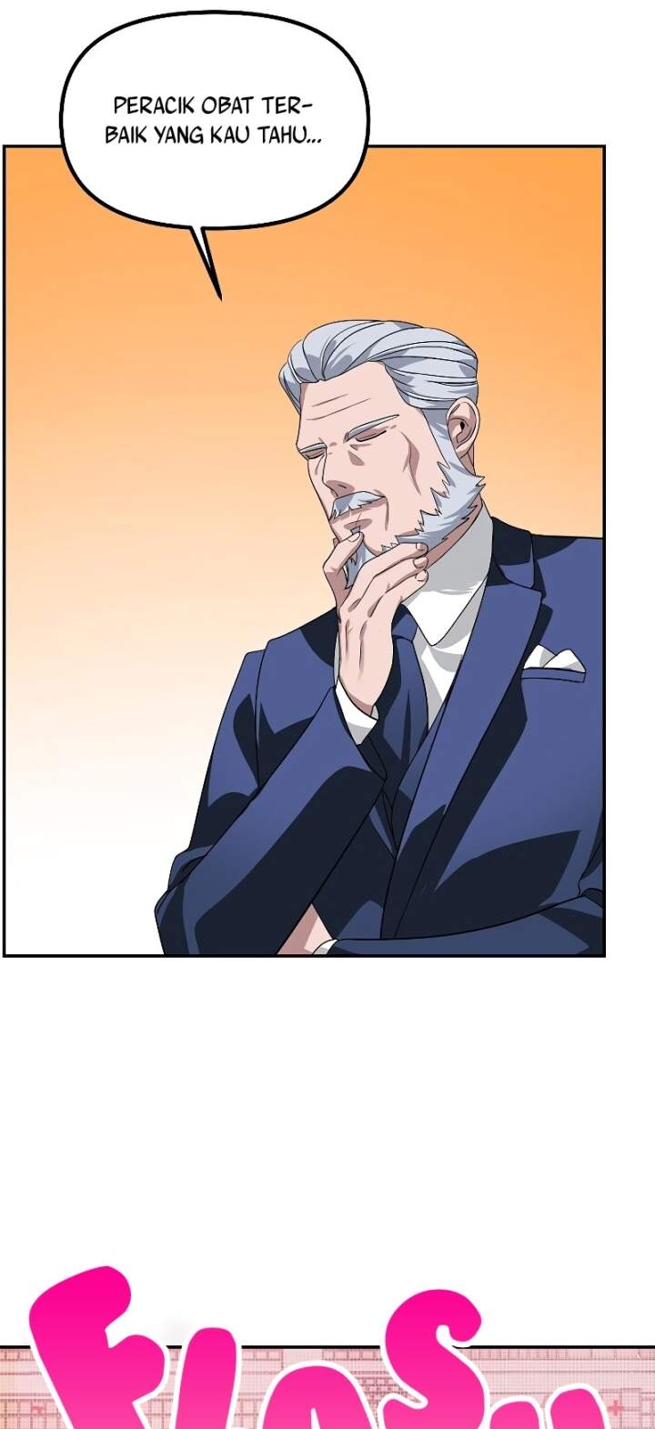 SSS-Class Suicide Hunter Chapter 52 Gambar 9