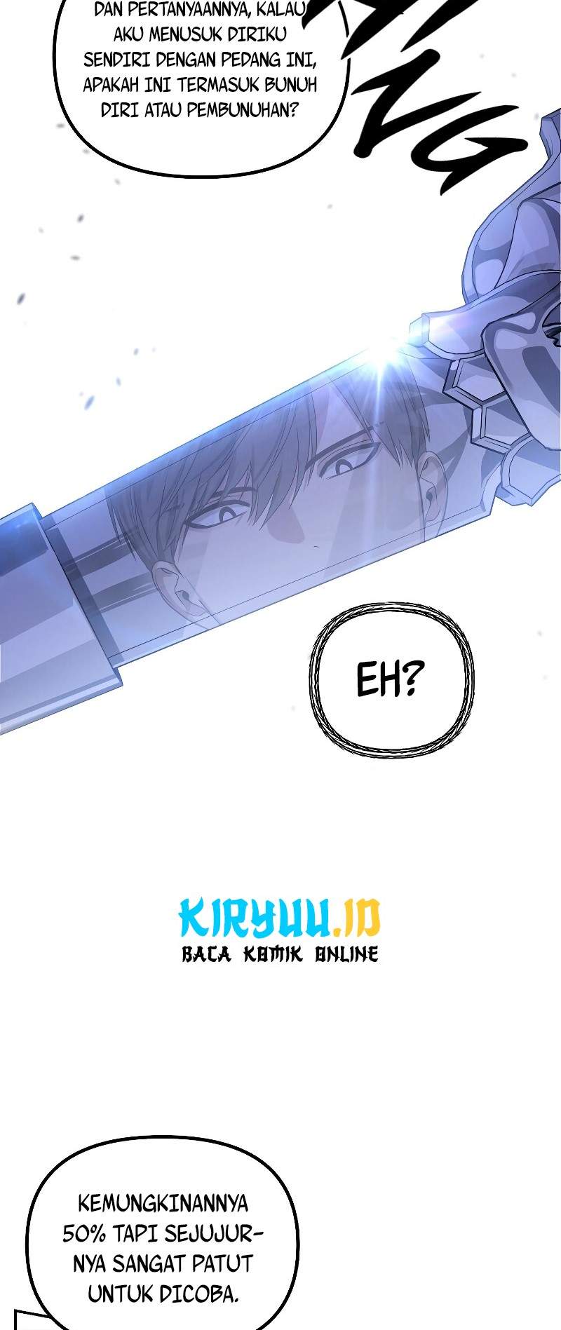 SSS-Class Suicide Hunter Chapter 51 Gambar 14