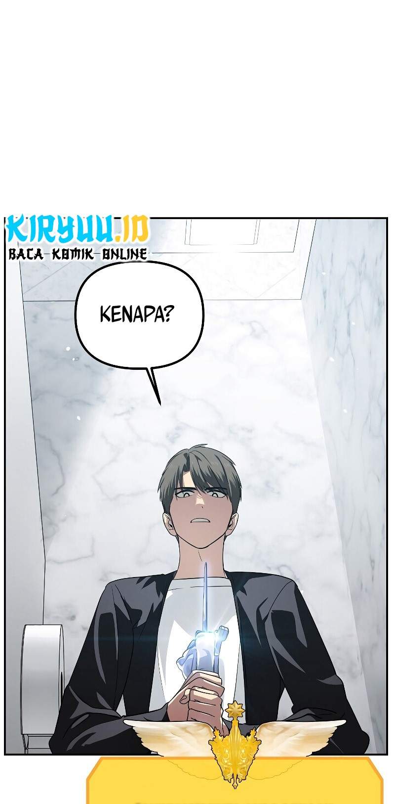 SSS-Class Suicide Hunter Chapter 51 Gambar 16