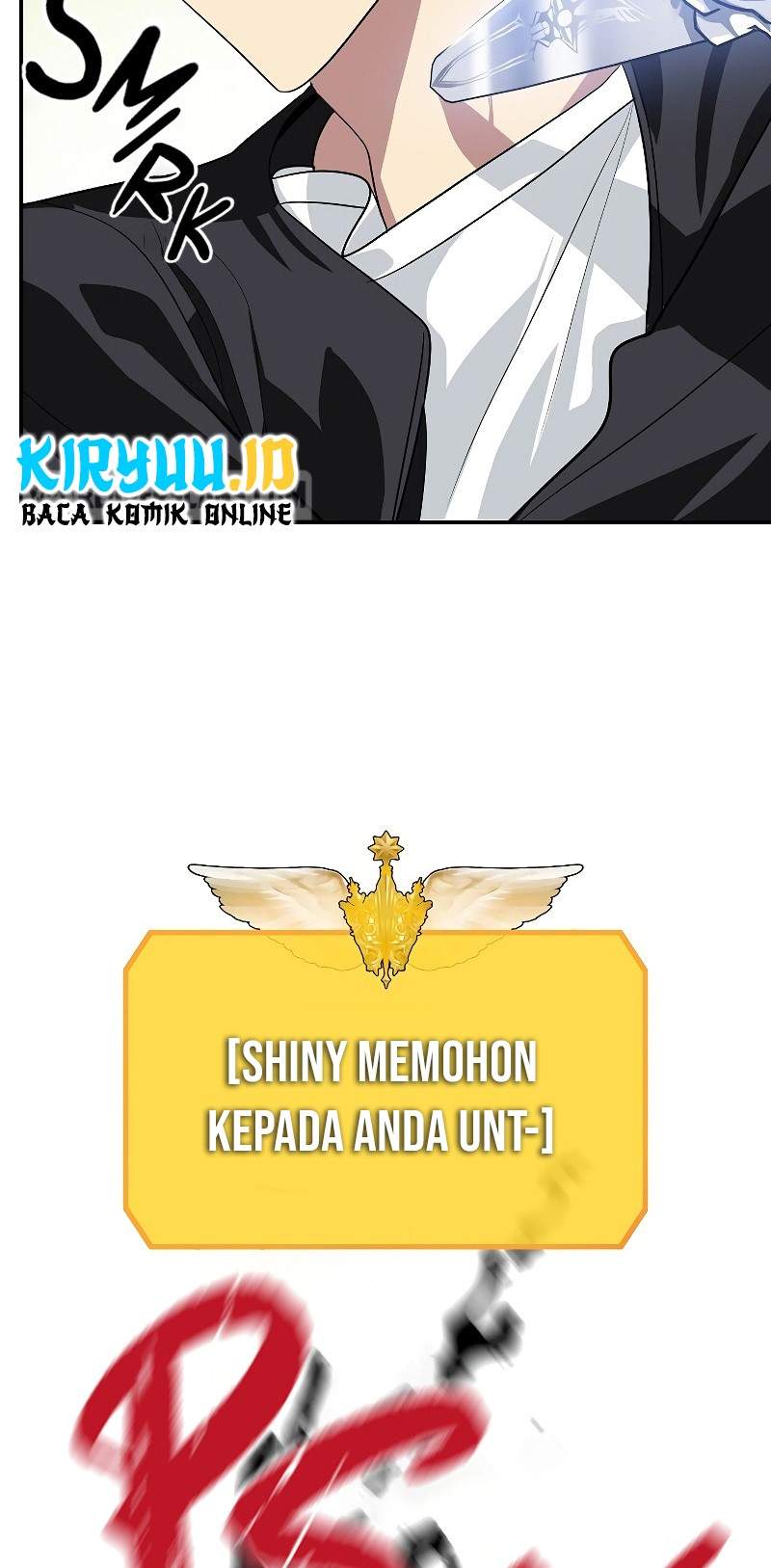 SSS-Class Suicide Hunter Chapter 51 Gambar 18