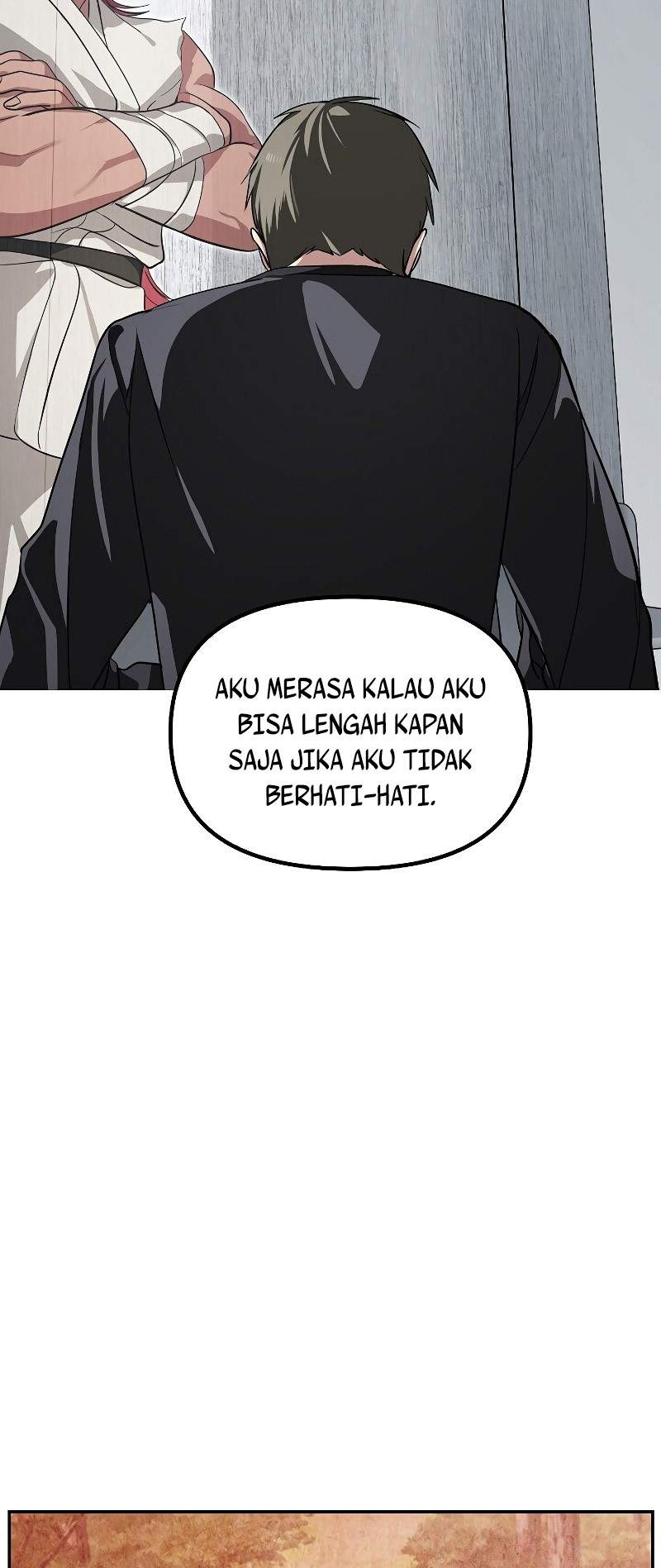 SSS-Class Suicide Hunter Chapter 51 Gambar 10