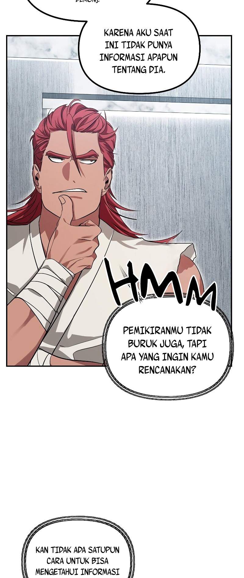 SSS-Class Suicide Hunter Chapter 51 Gambar 12