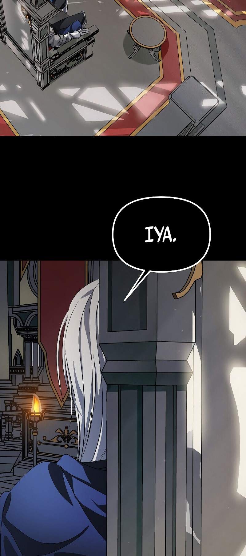 SSS-Class Suicide Hunter Chapter 51 Gambar 24