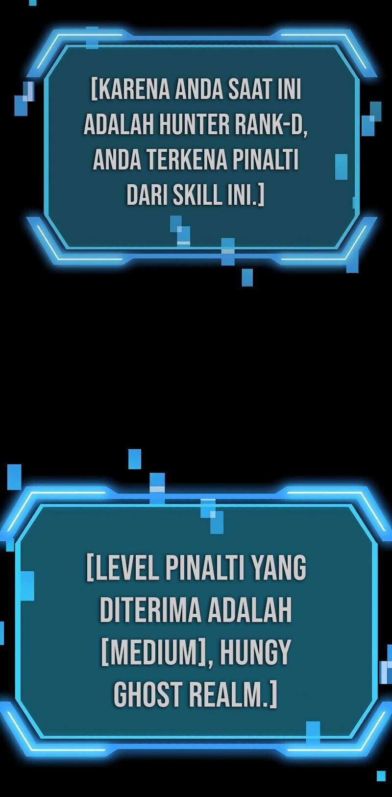 SSS-Class Suicide Hunter Chapter 51 Gambar 22