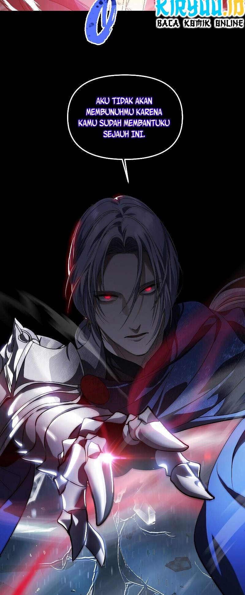 SSS-Class Suicide Hunter Chapter 51 Gambar 35